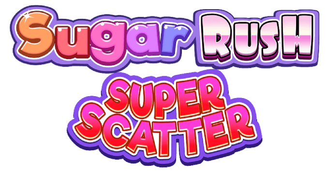 Sugar Rush Super Scatter